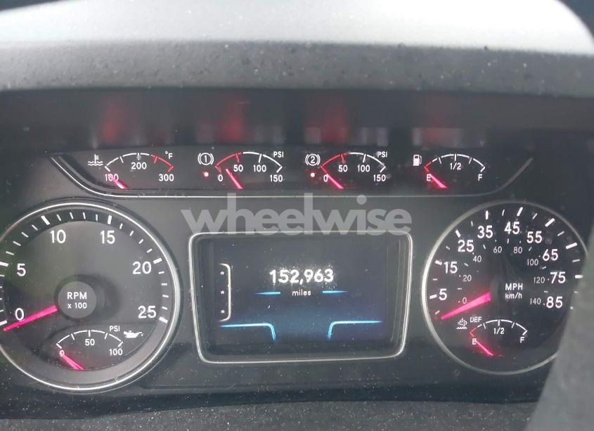 Photo 5 of 2024 International Lt (VIN 3HSDZAPR1RN551292)