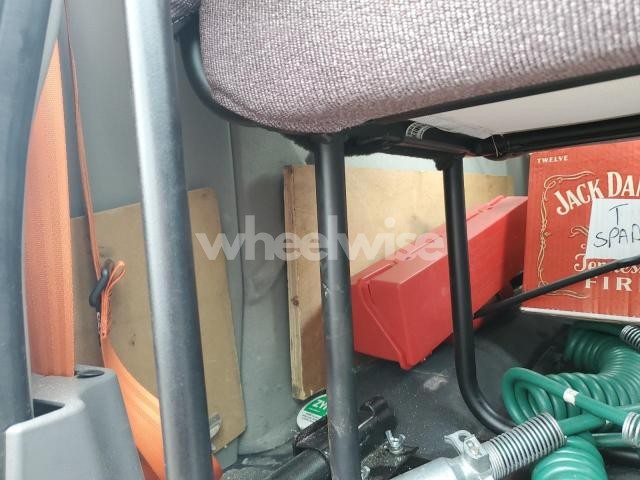 Photo 7 of 2024 INTERNATIONAL LT625 SEMI TRUCK (VIN 3HSDZAPR2RN266911)