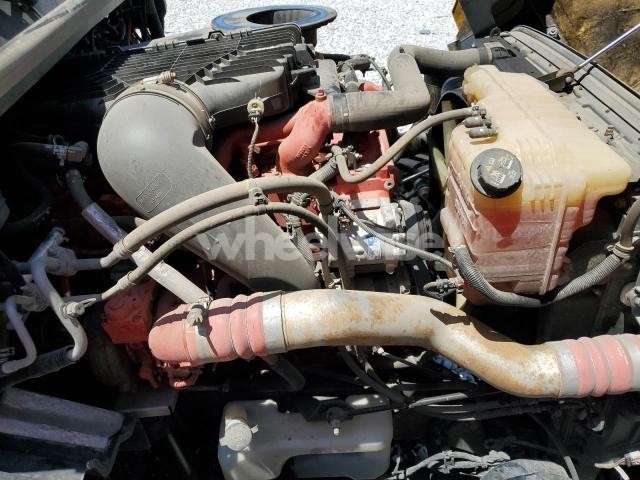 Photo 8 of 2024 INTERNATIONAL LT625 (VIN 3HSDZAPR2RN602654)