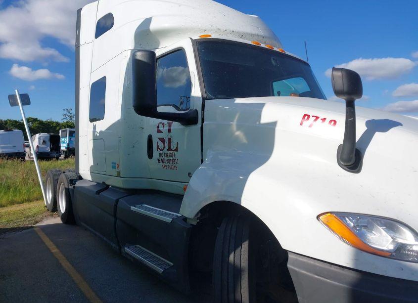 Photo 14 of 2019 International Lt (VIN 3HSDZAPR3KN091719)