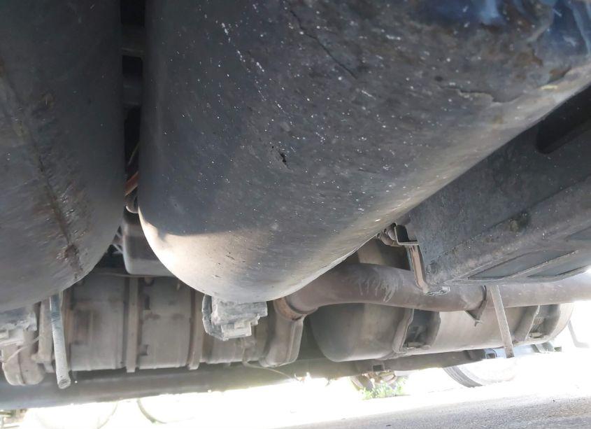 Photo 17 of 2019 International Lt (VIN 3HSDZAPR3KN091719)