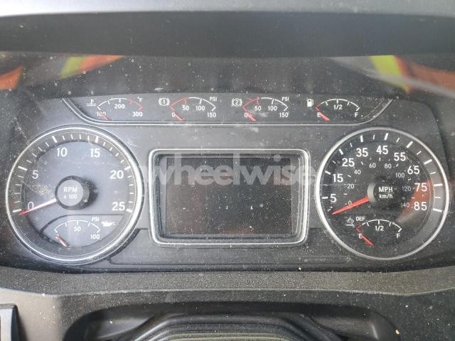 Photo 6 of 2020 INTERNATIONAL LT625 SEMI TRUCK (VIN 3HSDZAPR3LN319719)