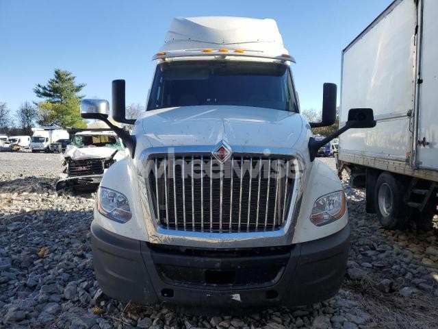 Photo 9 of 2020 INTERNATIONAL LT625 SEMI TRUCK (VIN 3HSDZAPR3LN319719)