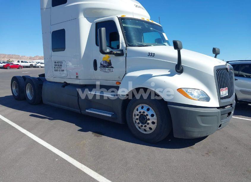 2020 International Lt (VIN 3HSDZAPR4LN821333) main photo