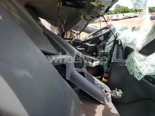 2025 INTERNATIONAL LT62F SEMI TRUCK N/A (VIN 3HSDZAPR4SN329898) main photo