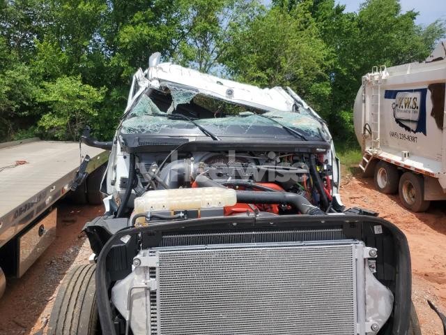 Photo 6 of 2025 INTERNATIONAL LT62F SEMI TRUCK N/A (VIN 3HSDZAPR4SN329898)