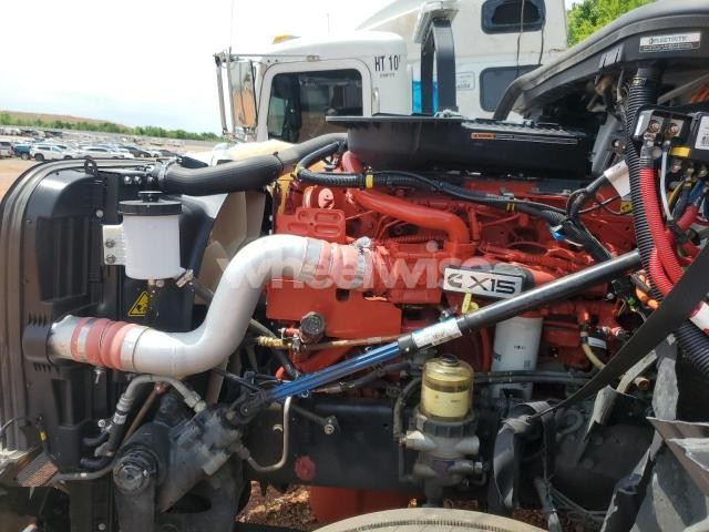 Photo 7 of 2025 INTERNATIONAL LT62F SEMI TRUCK N/A (VIN 3HSDZAPR4SN329898)