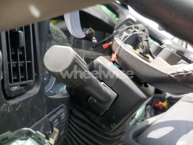 Photo 9 of 2025 INTERNATIONAL LT62F SEMI TRUCK N/A (VIN 3HSDZAPR4SN329898)