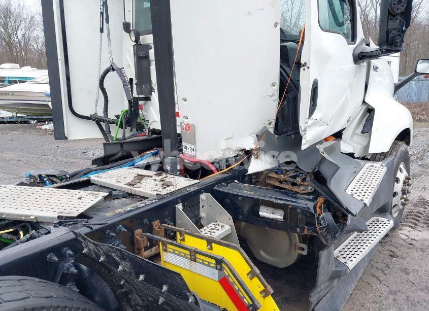 Photo 11 of 2023 International Lt (VIN 3HSDZAPR5PN078509)