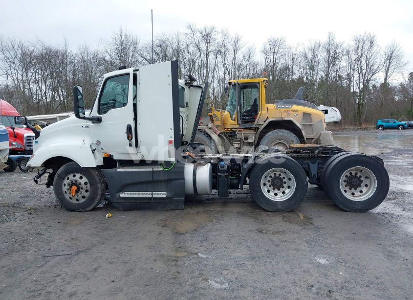 Photo 15 of 2023 International Lt (VIN 3HSDZAPR5PN078509)