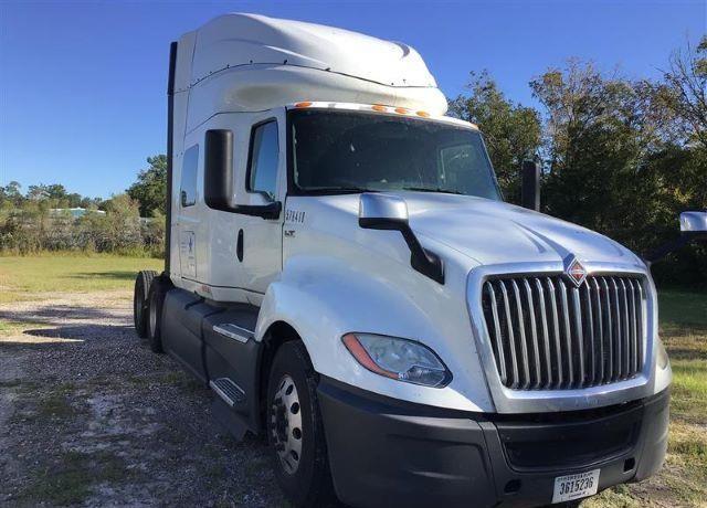 2018 International Lt (VIN 3HSDZAPR6JN532774) main photo