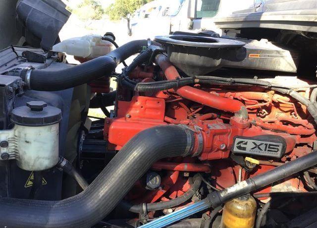 Photo 10 of 2018 International Lt (VIN 3HSDZAPR6JN532774)