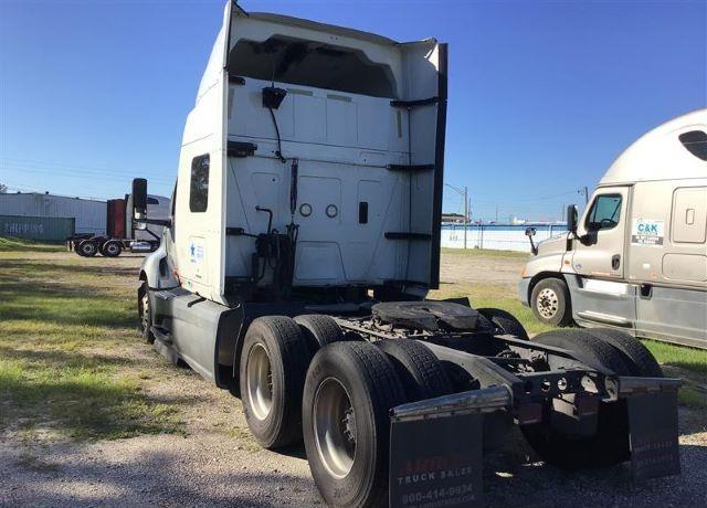 Photo 3 of 2018 International Lt (VIN 3HSDZAPR6JN532774)