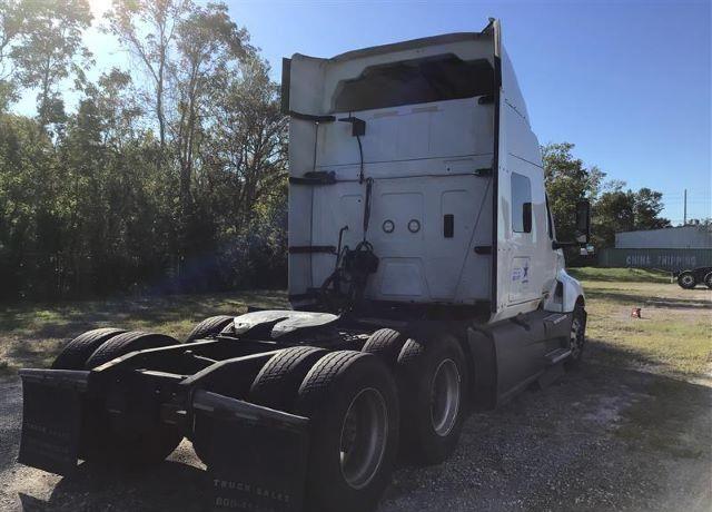 Photo 4 of 2018 International Lt (VIN 3HSDZAPR6JN532774)