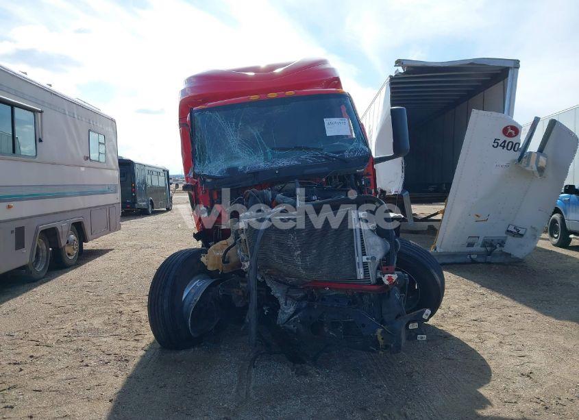 Photo 12 of 2020 International Lt (VIN 3HSDZAPR8LN800226)