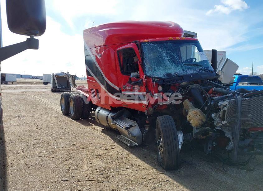 Photo 13 of 2020 International Lt (VIN 3HSDZAPR8LN800226)