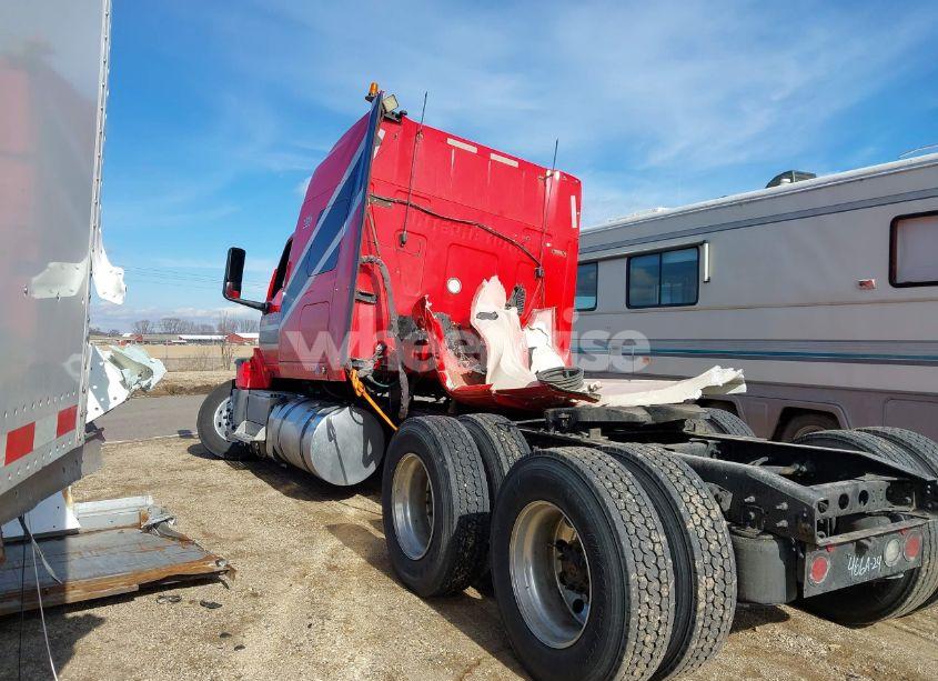 Photo 14 of 2020 International Lt (VIN 3HSDZAPR8LN800226)