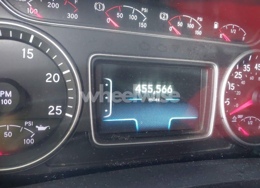 Photo 5 of 2020 International Lt (VIN 3HSDZAPR8LN800226)