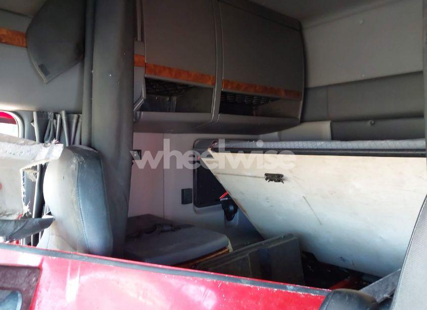 Photo 6 of 2020 International Lt (VIN 3HSDZAPR8LN800226)