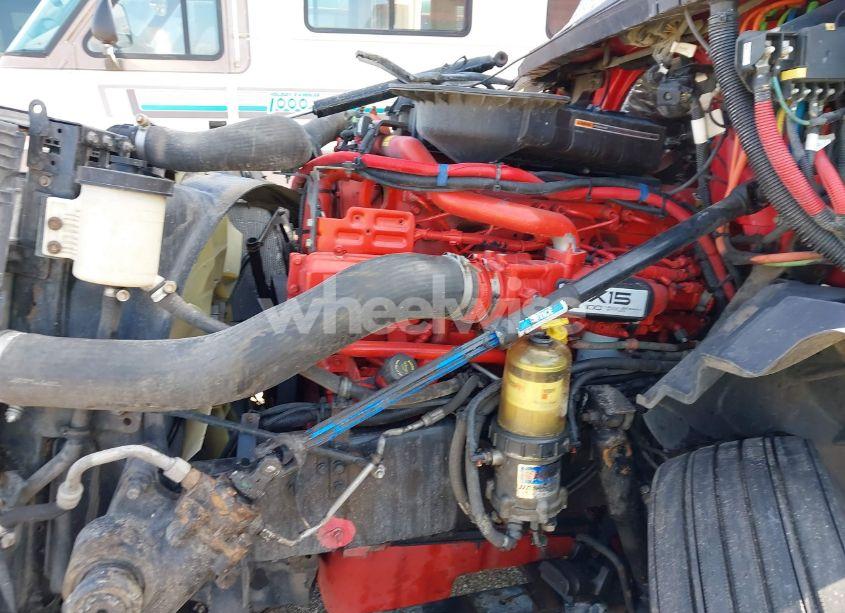 Photo 9 of 2020 International Lt (VIN 3HSDZAPR8LN800226)