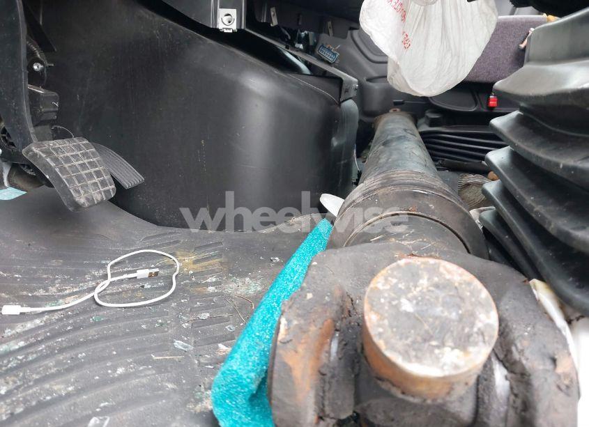 Photo 12 of 2024 International Lt (VIN 3HSDZAPR9RN585318)