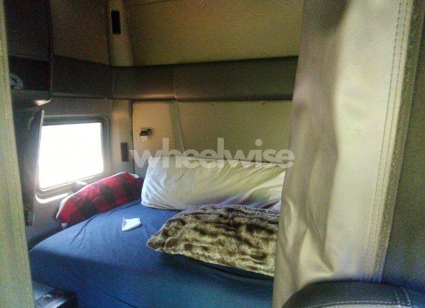 Photo 7 of 2019 International Lt (VIN 3HSDZAPRXKN211452)