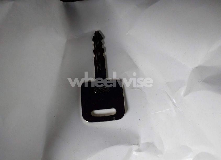 Photo 10 of 2020 International Lt (VIN 3HSDZAPRXLN421194)