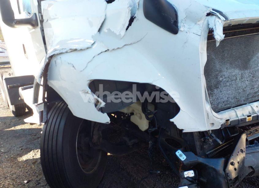 Photo 11 of 2020 International Lt (VIN 3HSDZAPRXLN421194)