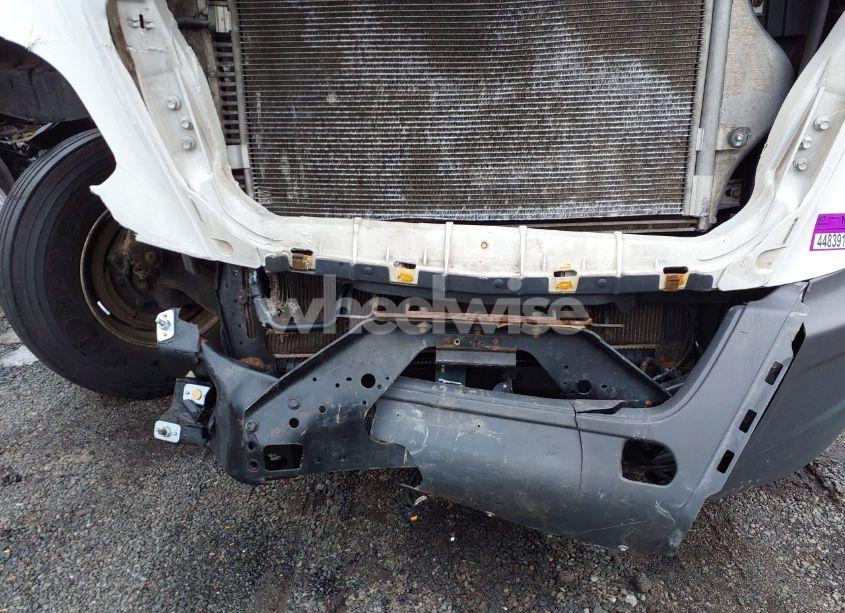 Photo 13 of 2020 International Lt (VIN 3HSDZAPRXLN421194)