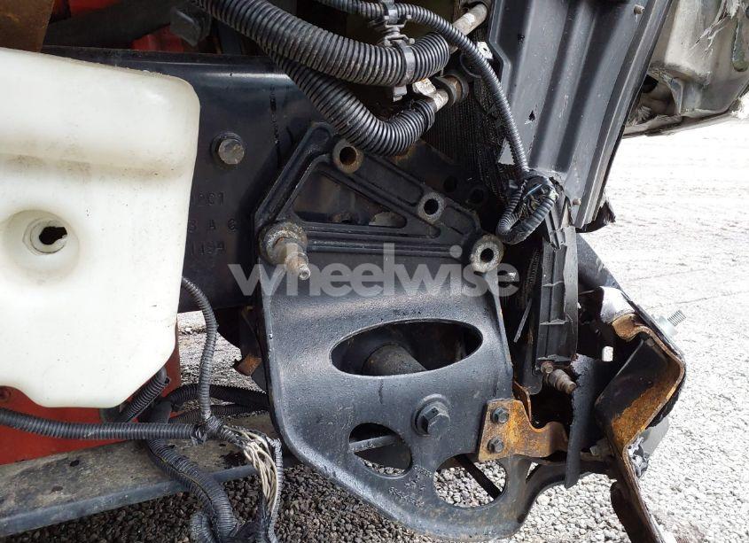 Photo 14 of 2020 International Lt (VIN 3HSDZAPRXLN421194)