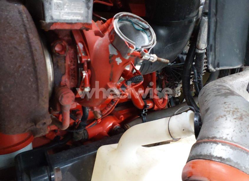 Photo 15 of 2020 International Lt (VIN 3HSDZAPRXLN421194)