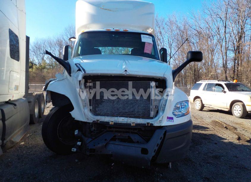 Photo 16 of 2020 International Lt (VIN 3HSDZAPRXLN421194)