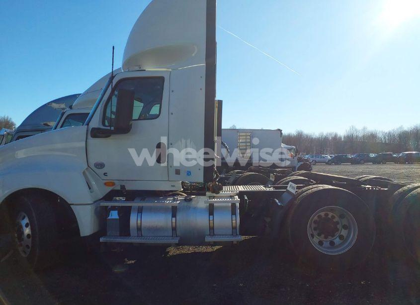 Photo 18 of 2020 International Lt (VIN 3HSDZAPRXLN421194)