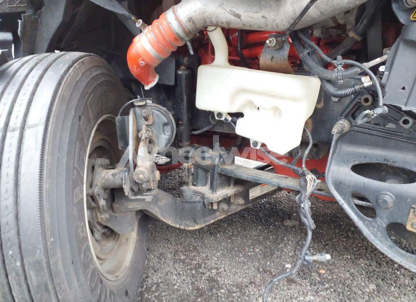 Photo 20 of 2020 International Lt (VIN 3HSDZAPRXLN421194)