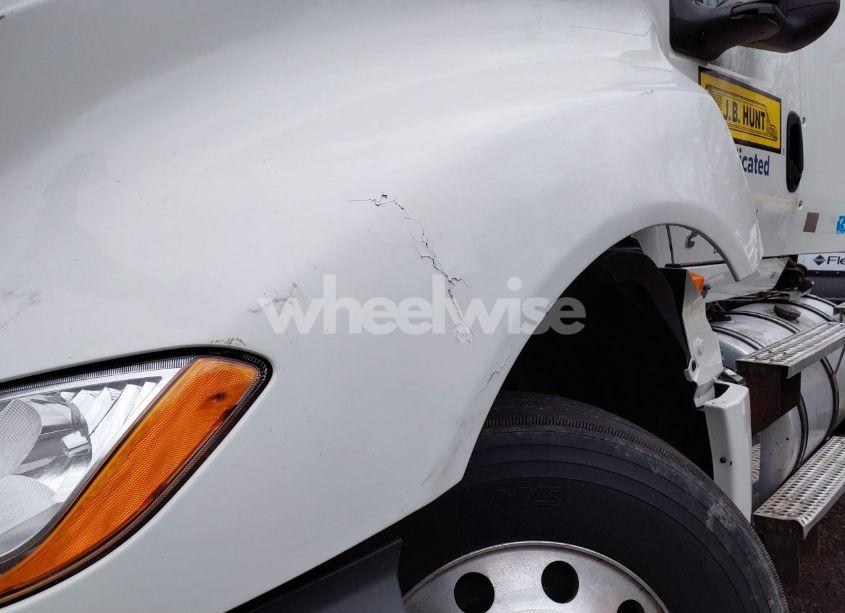 Photo 21 of 2020 International Lt (VIN 3HSDZAPRXLN421194)