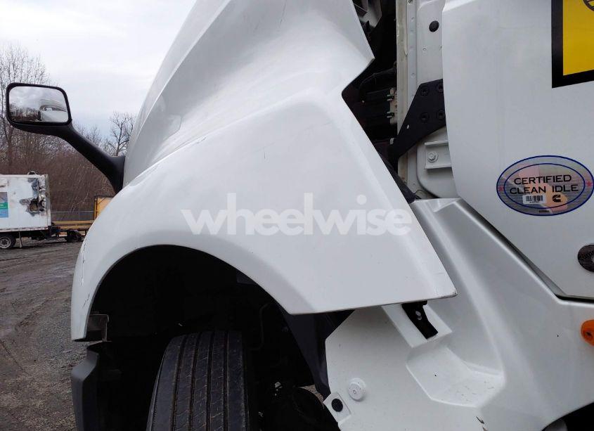 Photo 22 of 2020 International Lt (VIN 3HSDZAPRXLN421194)