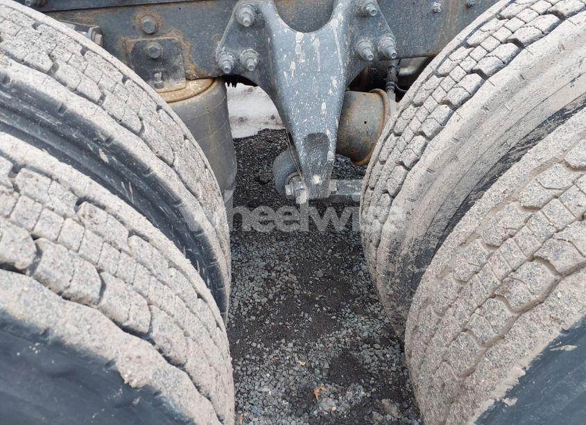 Photo 23 of 2020 International Lt (VIN 3HSDZAPRXLN421194)