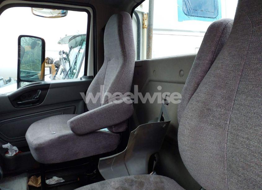 Photo 7 of 2020 International Lt (VIN 3HSDZAPRXLN421194)