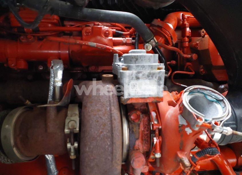 Photo 9 of 2020 International Lt (VIN 3HSDZAPRXLN421194)