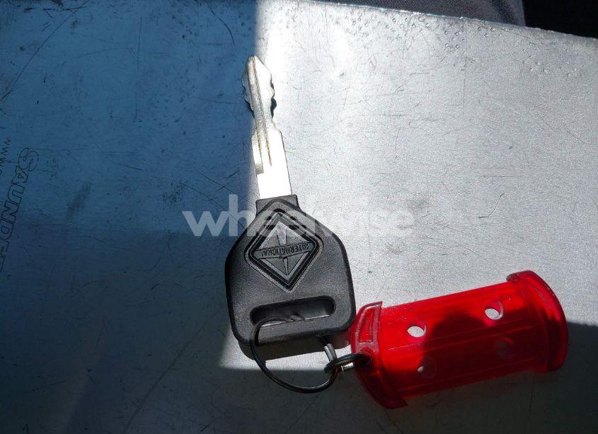 Photo 11 of 2024 International Lt (VIN 3HSDZAPRXRN488970)