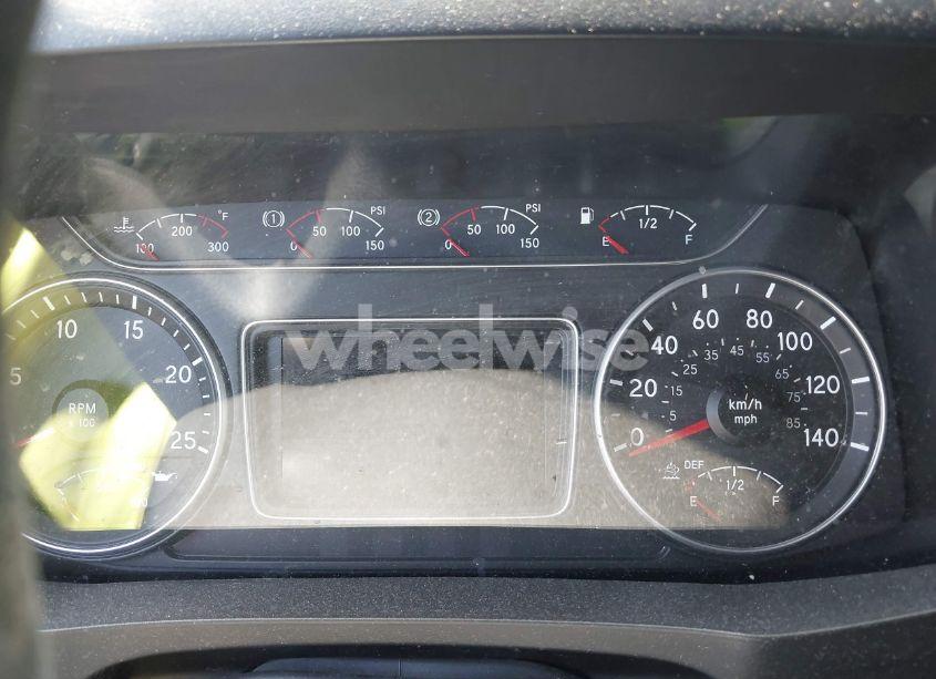 Photo 6 of 2024 International Lt (VIN 3HSDZAPRXRN488970)