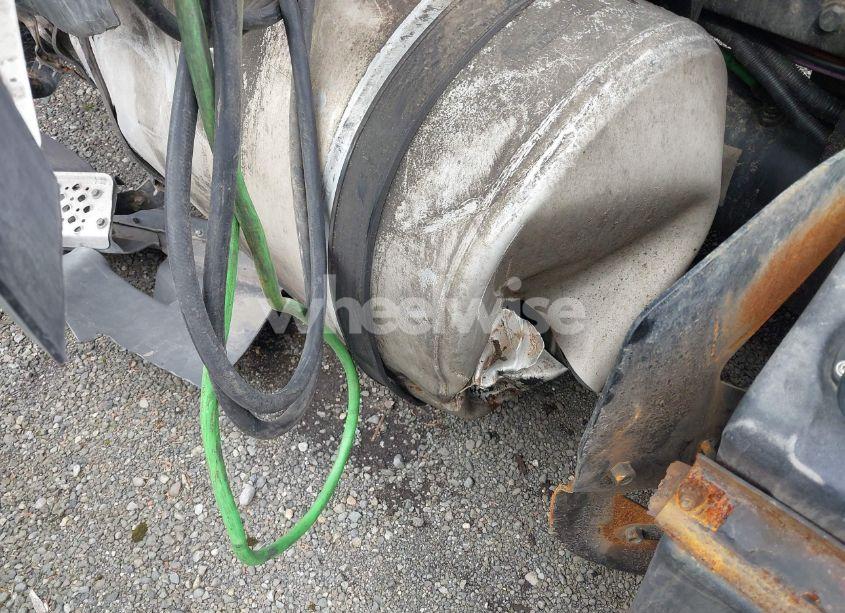 Photo 12 of 2021 International Lt (VIN 3HSDZTZR0MN466543)