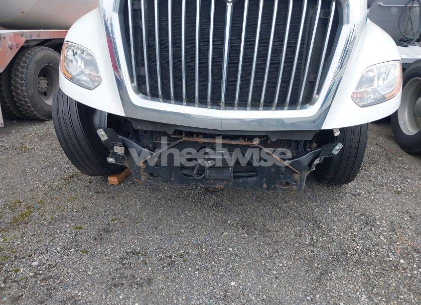 Photo 14 of 2021 International Lt (VIN 3HSDZTZR0MN466543)