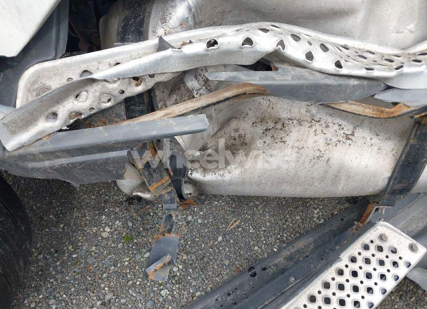 Photo 22 of 2021 International Lt (VIN 3HSDZTZR0MN466543)