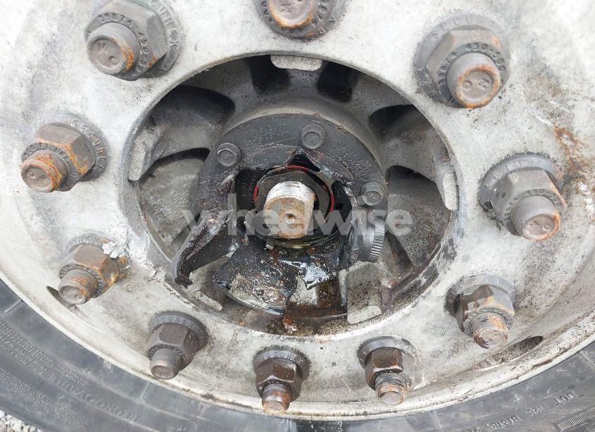 Photo 23 of 2021 International Lt (VIN 3HSDZTZR0MN466543)