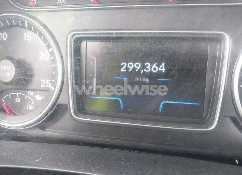 Photo 5 of 2021 International Lt (VIN 3HSDZTZR0MN466543)