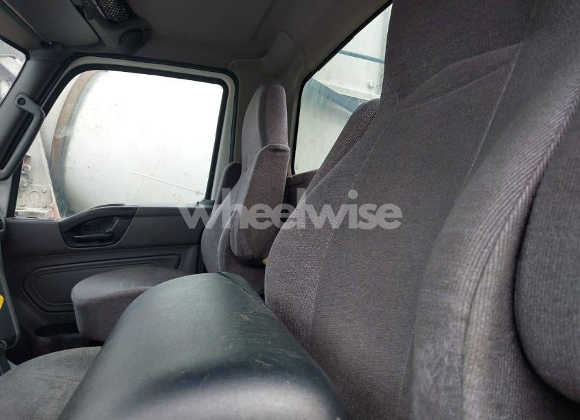 Photo 7 of 2021 International Lt (VIN 3HSDZTZR0MN466543)