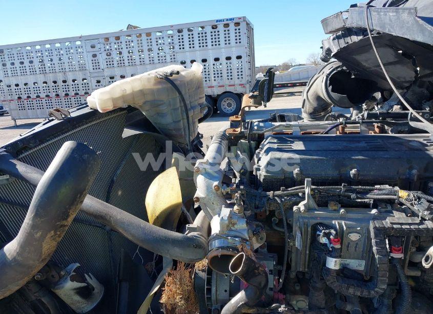 Photo 10 of 2019 International Lt (VIN 3HSDZTZR3KN639212)