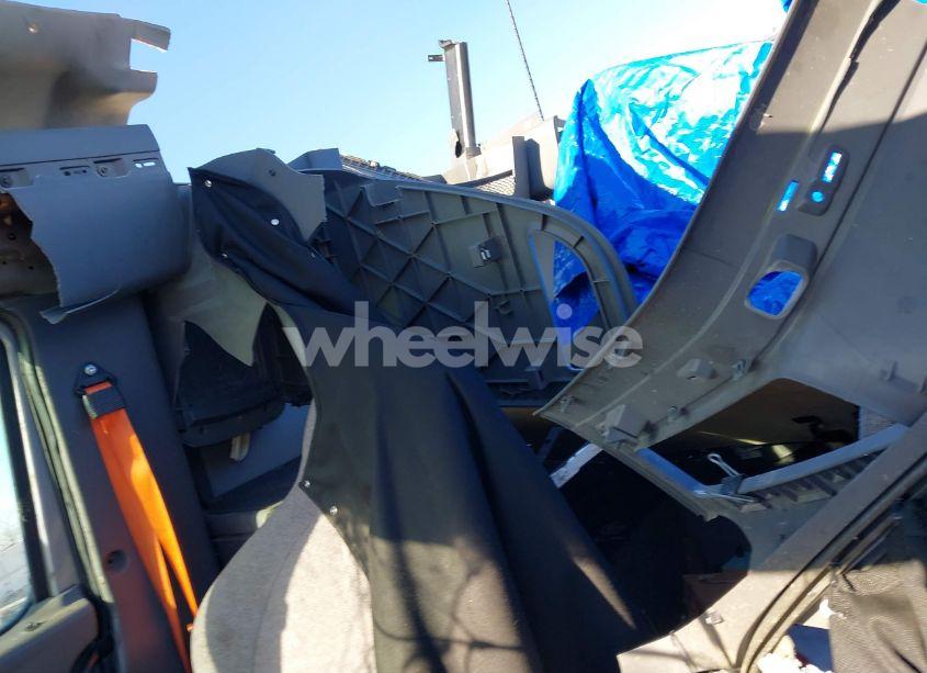 Photo 7 of 2019 International Lt (VIN 3HSDZTZR3KN639212)