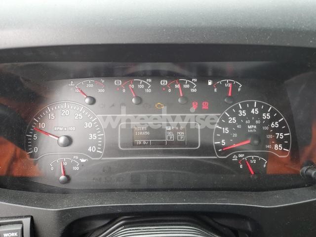 Photo 3 of 2020 INTERNATIONAL MV607 (VIN 3HSDZTZR4LN056066)